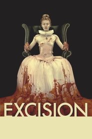 Excision (2012) English Dvd Movie Box Set