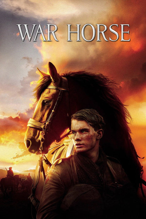 War Horse (2011) English Dvd Movie Box Set