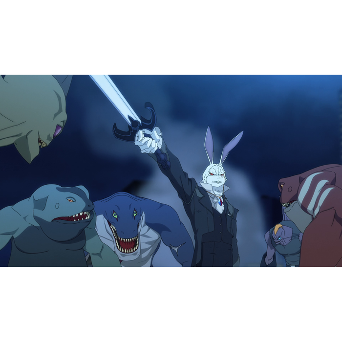 Devil May Cry (Series 1) - The New Released Best Series