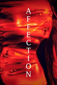 Affection (2026) Horror,Science Fiction English DVD Movie Box Set