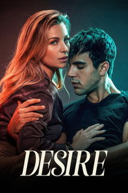 Desire (2026) Mystery,Drama English Movie DVD