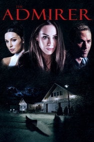 The Admirer (2023) English Audio Movie DVD Box Set New