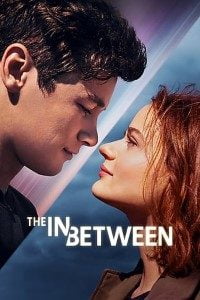 The In Between [2022] English Movie Dvd Box Set