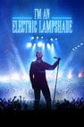 I'm an Electric Lampshade [2021] English Movie Dvd New Box Set