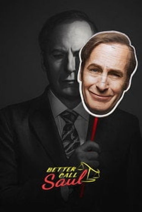 Better Call Saul (2017) [Season-3] English Crime Series Box Set New DVD