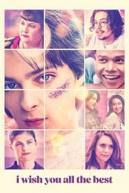 I Wish You All the Best (2025) English Dvd Movie Box Set - Movie, TV Show