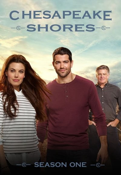 Chesapeake Shores Season 1 DVD