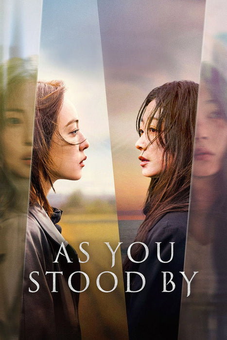 As You Stood By (Season 1) English TV series DVD