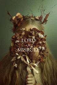 Lord of Misrule (2023) English Dvd Movie Box Set