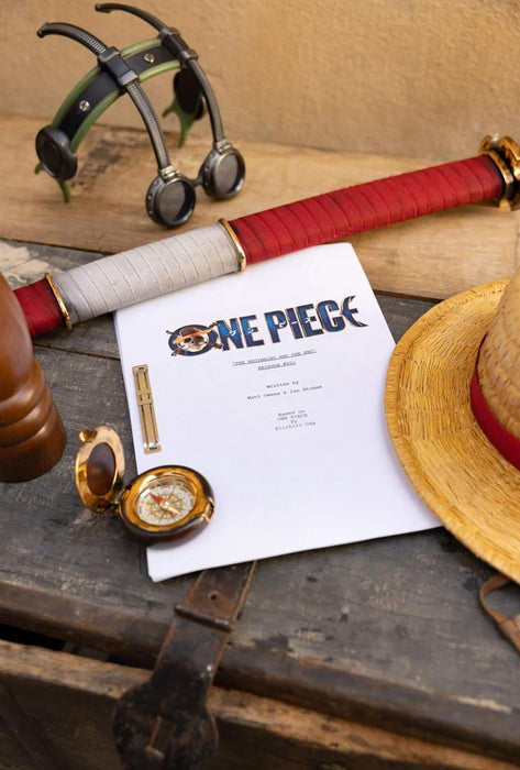 ONE PIECE Season 2 DVD - Action & Adventure and Sci-Fi & Fantasy (LIVE ACTION)