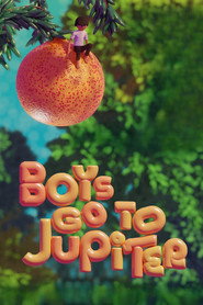 Boys Go to Jupiter (2024) English Dvd Movie Box Set