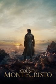 The Count of Monte-Cristo (2024) English Dvd Movie Box Set