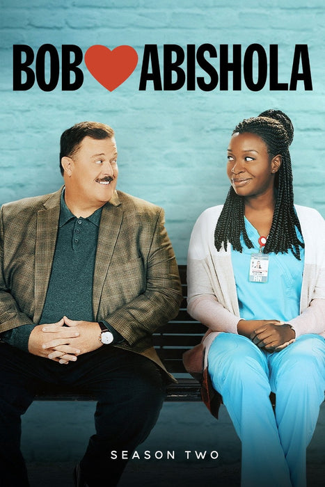 Bob Hearts Abishola Season 2 DVD - Comedy