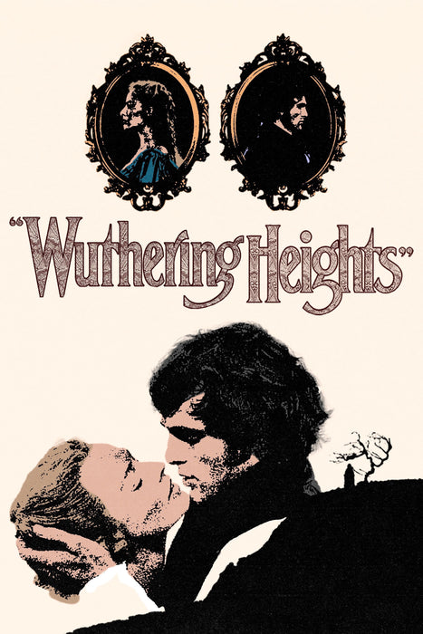 Wuthering Heights (2026) DVD - Romance and Drama