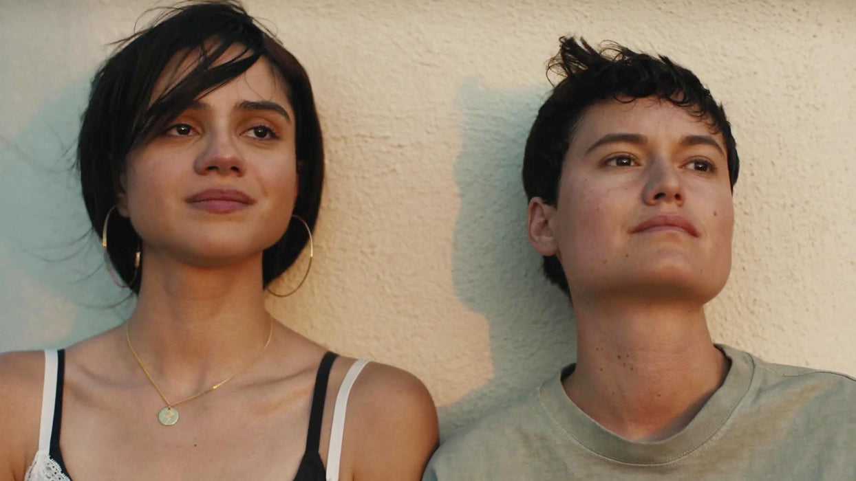 In the Summers (2024) DVD New Set [English Audio - Free Shipping]
