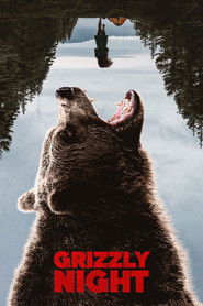 Grizzly Night (2026) Horror,Thriller,Drama English DVD Movie Box Set