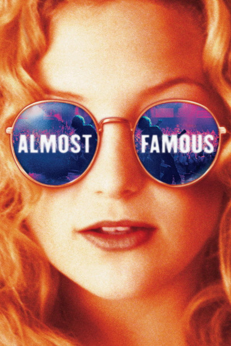 Almost Famous (2000) English Dvd Movie Box Set