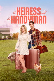 The Heiress and the Handyman (2024) English Dvd Movie Box Set