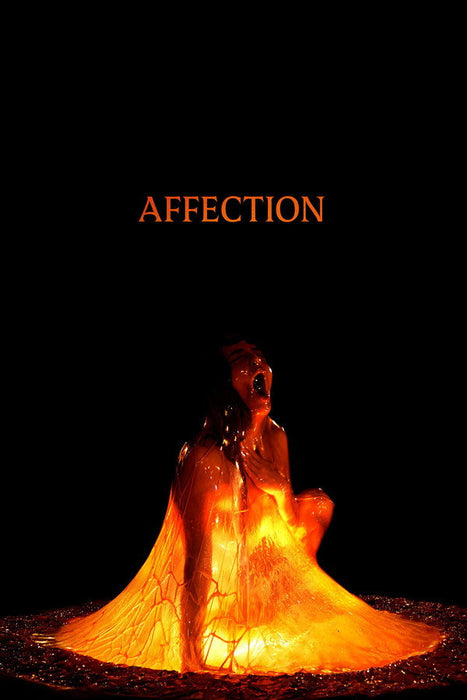 Affection (2026) English Dvd Movie Box Set