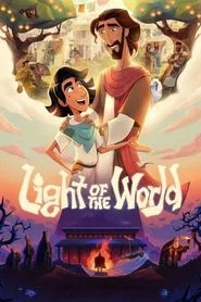 Light of the World (2025) English Dvd Movie Box Set