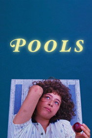 Pools (2025) Horror English Audio New Movie DVD Box Set