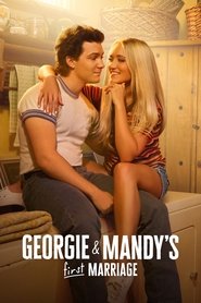 Georgie & Mandy’s First Marriage Complete Season 1 and 2 DVD