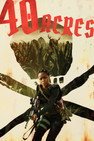 40 Acres [2024] English Movie Dvd New Box Set