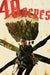 40 Acres (2024) English Dvd Movie Box Set - Movie, TV Show