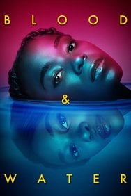 Blood & Water (2022) [Season-3] English Drama Mystery Series Box Set New DVD