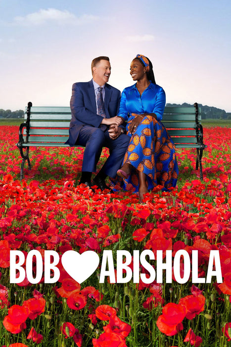 Bob Hearts Abishola Season 1 to 5 DVD - Comedy