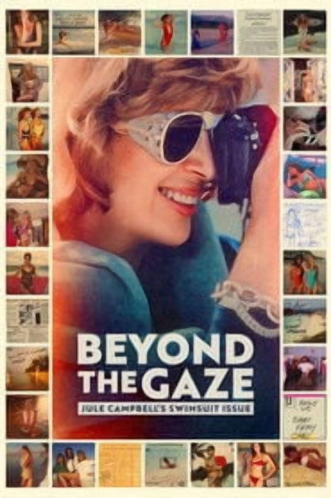 Beyond the Gaze: Jule Campbell’s Swimsuit Issue (2024) English Dvd Movie Box Set