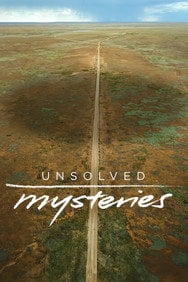 Unsolved Mysteries (2022) [Season-2] English Documentary Series Box Set New DVD