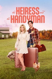 The Heiress and the Handyman (2024) English Dvd Movie Box Set