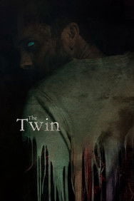 The Twin (2024) English Audio New Movie DVD Box Set