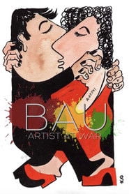 Bau: Artist at War (2025) English Dvd Movie Box Set
