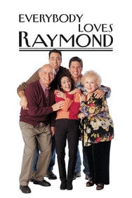 Everybody Loves Raymond (2000) [Season-5] English Comedy Series Box Set New DVD