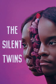The Silent Twins (2022) English Drama Movie DVD Box Set New