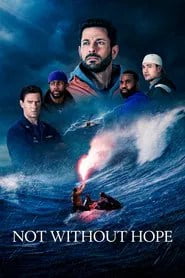Not Without Hope (2025) English Dvd Movie Box Set