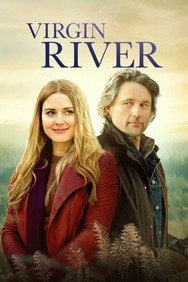 Virgin River (2020) [Season-2] English Romance Series Box Set New DVD