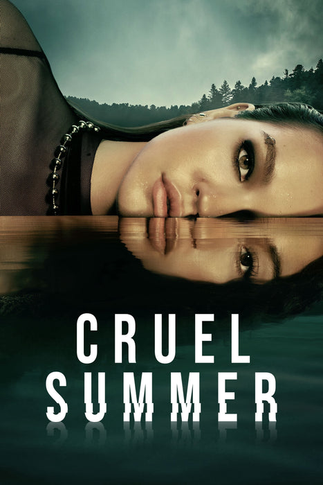 Cruel Summer Season 2 DVD - Drama and Mystery