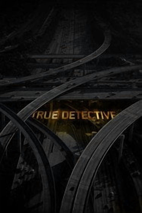 True Detective (2015) [Season-2] English Crime Drama Series Box Set New DVD