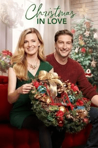 Christmas in Love (2018) Movie Based On Comedy & Romance [English]
