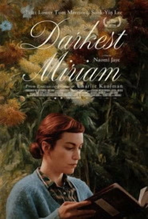 Darkest Miriam (2024) English Dvd Movie Box Set