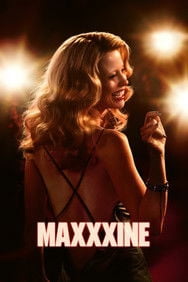 MaXXXine (2024) English Audio New Movie DVD Box Set