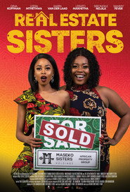 Real Estate Sisters (2024) English Dvd Movie Box Set