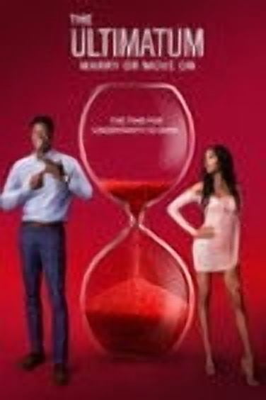 The Ultimatum Marry or Move On (Season 1-3) English Series Box set