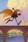 The Inventor [2023] English Movie Dvd New Box Set