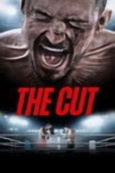 The Cut (2024) English Movie dvd Box Set
