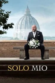 Solo Mio (2026) (English Audio) DVD New Box Set
