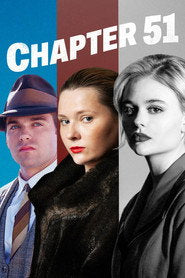 Chapter 51 (2026) Comedy,Crime,Mystery Movie DVD